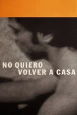 Poster for I Won't Go Back Home