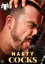 Poster for Nasty Cocks