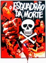 Poster for O Esquadrão da Morte