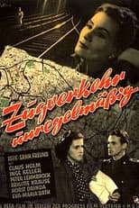 Poster for Zugverkehr unregelmäßig
