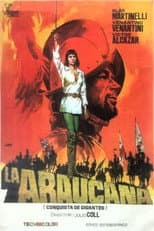 Poster for Conquest