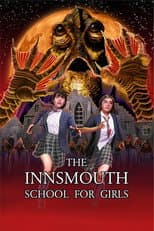 Poster for The Innsmouth School for Girls