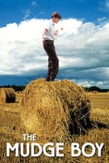 Poster for The Mudge Boy