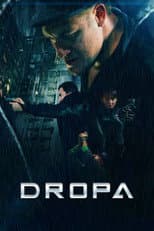 Poster for Dropa