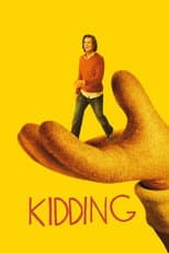 Poster for Meet the Pickles - Behind the Scenes of Kidding