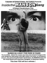 Poster for Inside The Manson Gang