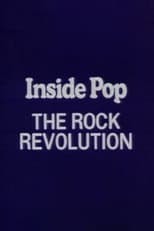 Poster for Inside Pop: The Rock Revolution