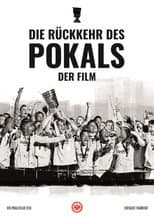 Poster for The Return of the Cup - The Film