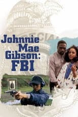 Poster for Johnnie Mae Gibson: FBI
