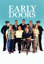 Poster for Early Doors - Live