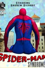 Poster for Spider-Man: Syndrome