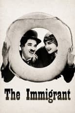 Poster for The Immigrant