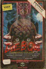 Poster for Die-B-Que
