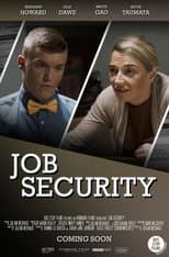 Poster for Job Security