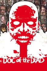 Poster for Doc of the Dead