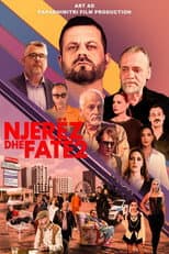 Poster for Njerëz dhe Fate 2