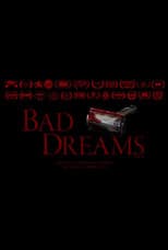 Poster for Bad Dreams