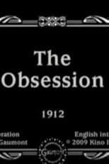 Poster for The Obsession