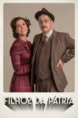 Poster for Filhos da Pátria