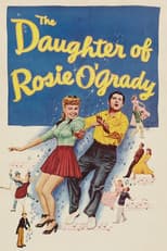 Poster for The Daughter of Rosie O'Grady