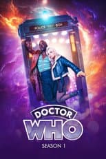 Poster for Season 1