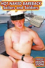 Poster for Hot Naked Bareback Sailors and Soldiers