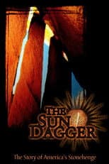 Poster for The Sun Dagger