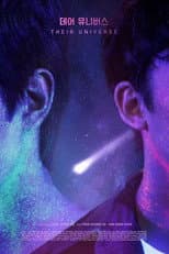 Poster for Their Universe