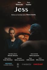 Poster for Jess