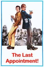 Poster for The Last Appointment!