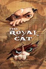 Poster for The Royal Cat