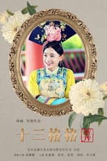 Poster for 十三格格新传