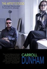 Poster for The Artist's Studio: Carroll Dunham