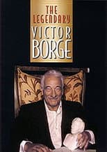 Poster for The Legendary Victor Borge