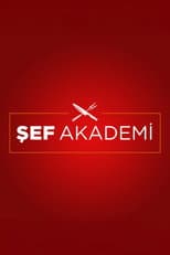 Poster for Şef Akademi
