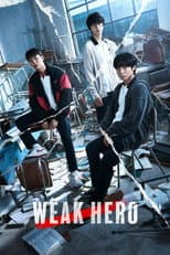 Poster for Weak Hero