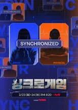 Poster for Synchro Game
