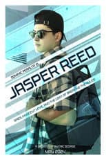 Poster for Jasper Reed