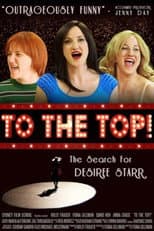 Poster for To the Top!