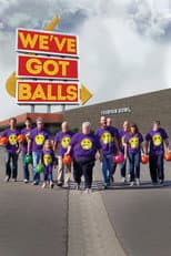 Poster for We've Got Balls