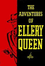 Poster for The Adventures of Ellery Queen