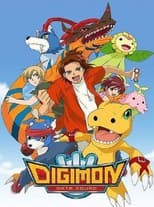Poster for Season 1