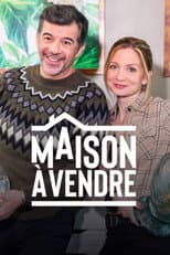 Poster for Maison à vendre