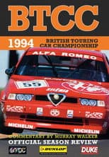 Poster for BTCC 1994 Review