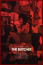 Poster for The Butcher