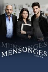 Poster for Season 1