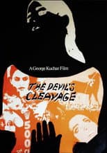 Poster for The Devil's Cleavage
