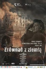 Poster for Zrównać z ziemią
