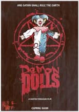 Poster for Demon Dolls