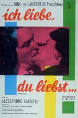 Poster for I Love, You Love